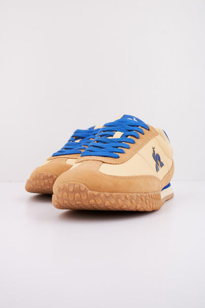 LE COQ SPORTIF VELOCE en color HONYLW  (2)