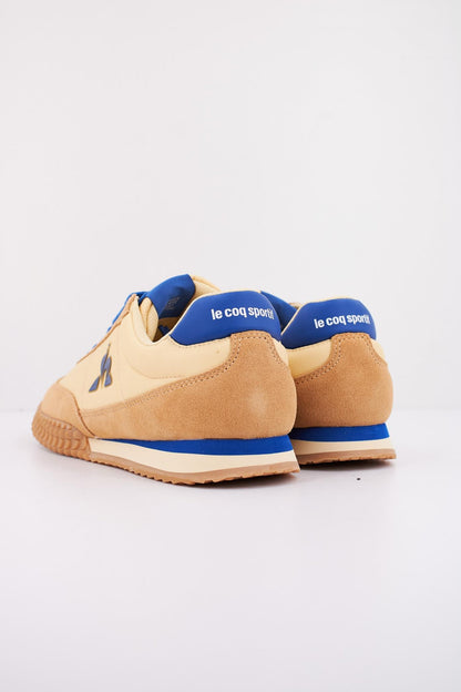LE COQ SPORTIF VELOCE en color HONYLW  (4)