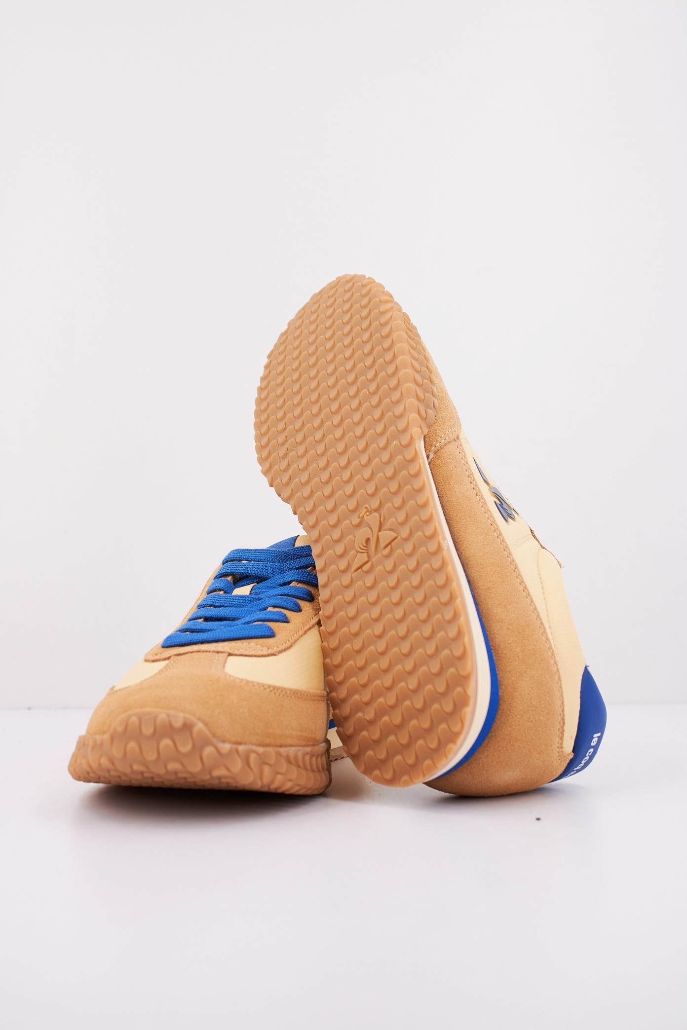 LE COQ SPORTIF VELOCE en color HONYLW  (5)