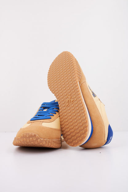 LE COQ SPORTIF VELOCE en color HONYLW  (5)