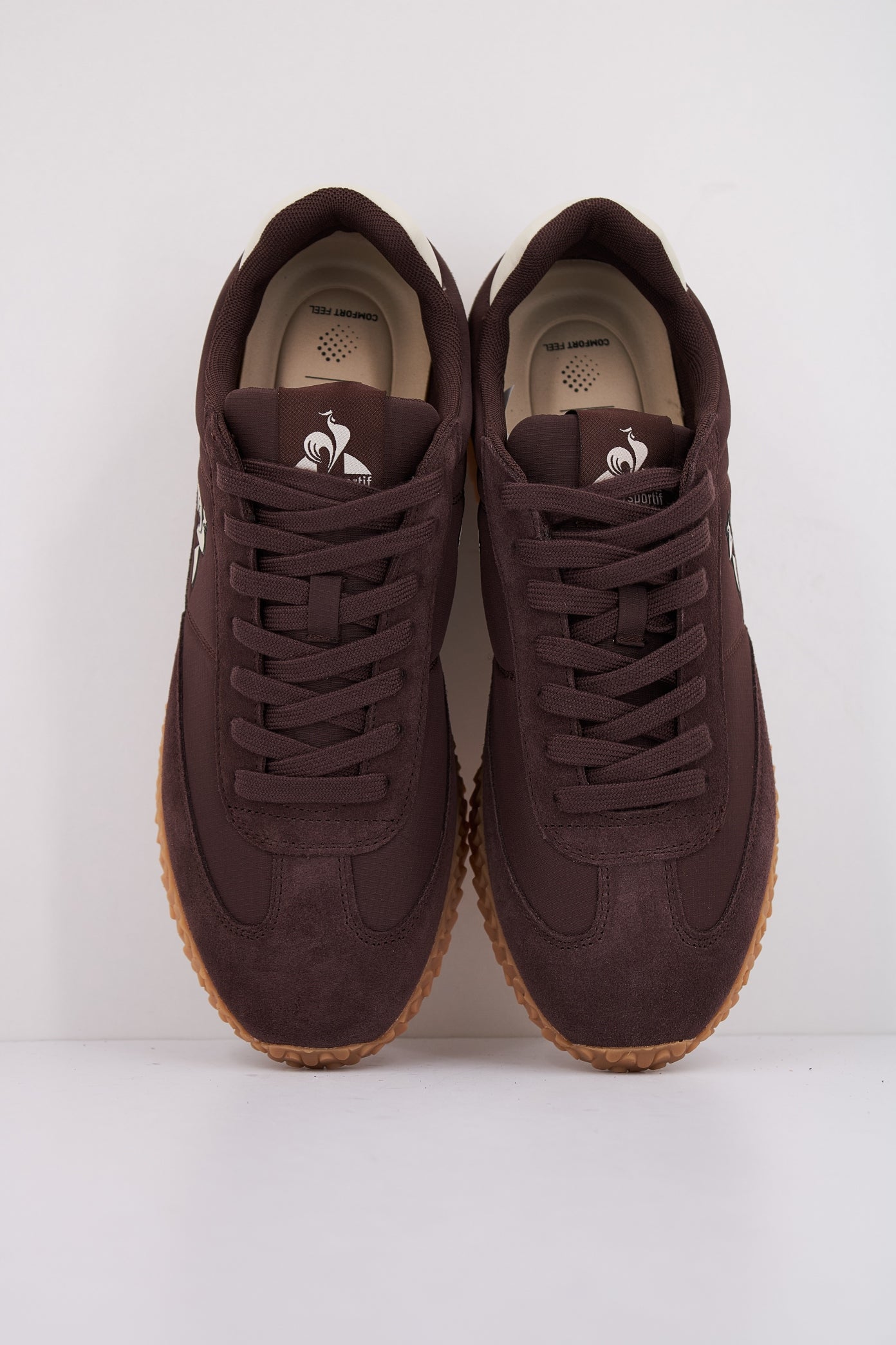 LE COQ SPORTIF  VELOCE en color CHRCFE  (3)