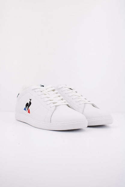 LE COQ SPORTIF COURTSET_ en color OPWHBL  (2)