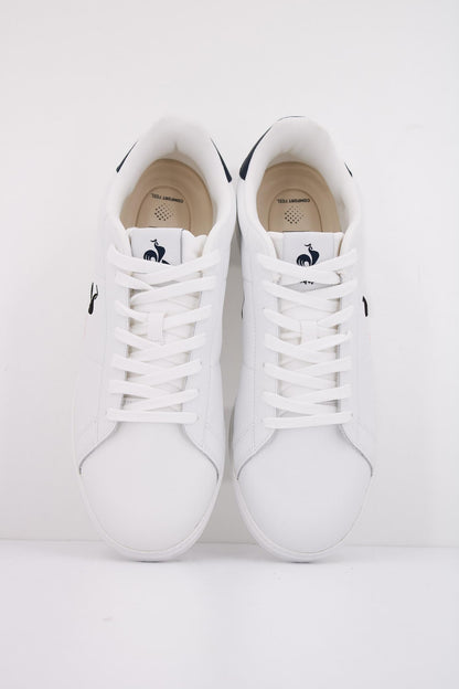 LE COQ SPORTIF COURTSET_ en color OPWHBL  (3)