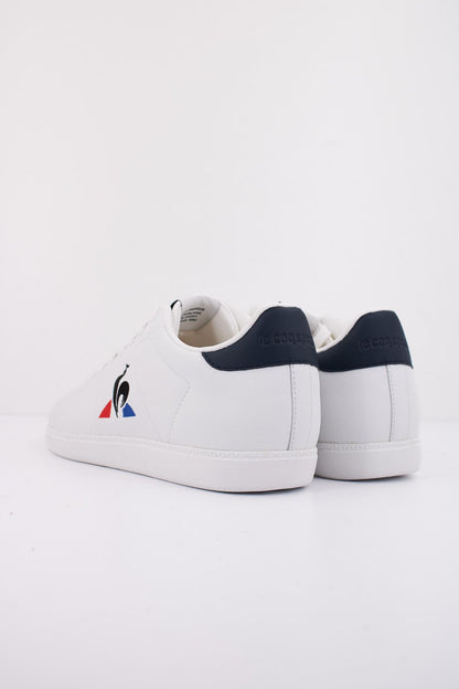 LE COQ SPORTIF COURTSET_ en color OPWHBL  (4)