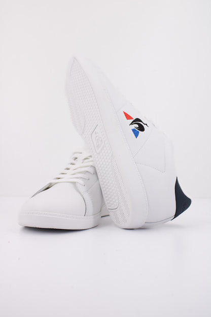LE COQ SPORTIF COURTSET_ en color OPWHBL  (5)