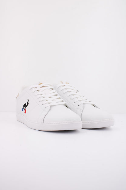 LE COQ SPORTIF COURTSET_ en color OPWHTN  (2)