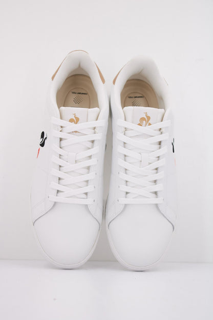 LE COQ SPORTIF COURTSET_ en color OPWHTN  (3)