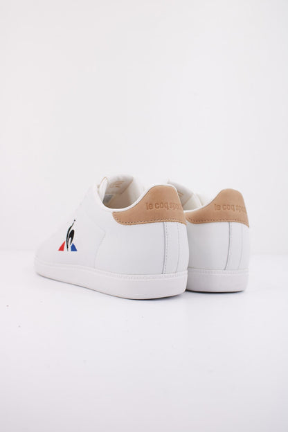 LE COQ SPORTIF COURTSET_ en color OPWHTN  (4)