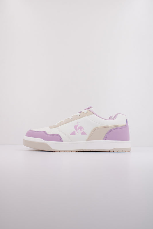 LE COQ SPORTIF LCS COURT BREAKER en color OPTWHT  (1)