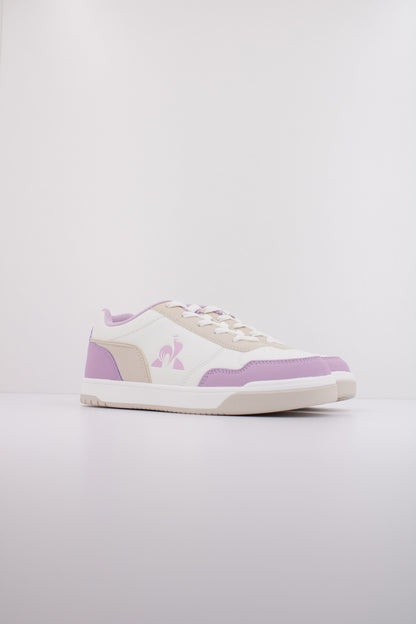 LE COQ SPORTIF LCS COURT BREAKER en color OPTWHT  (2)