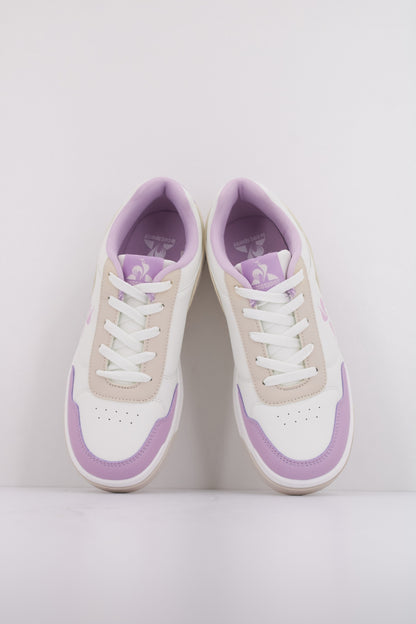 LE COQ SPORTIF LCS COURT BREAKER en color OPTWHT  (3)
