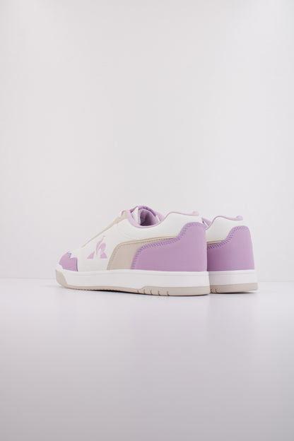 LE COQ SPORTIF LCS COURT BREAKER en color OPTWHT  (4)