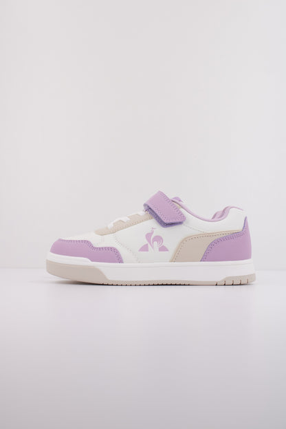 LE COQ SPORTIF LCS COURT BREAKER en color OPTWHT  (1)