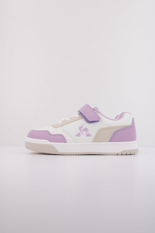 LE COQ SPORTIF LCS COURT BREAKER en color OPTWHT  (1)