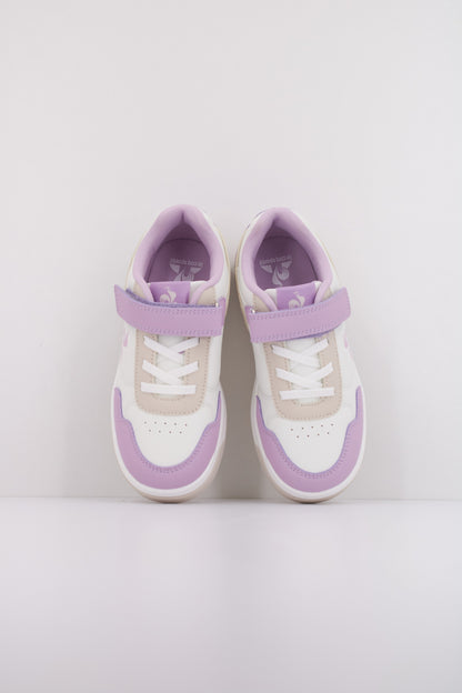 LE COQ SPORTIF LCS COURT BREAKER en color OPTWHT  (3)
