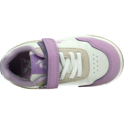 LE COQ SPORTIF L en color OPTWHT  (7)