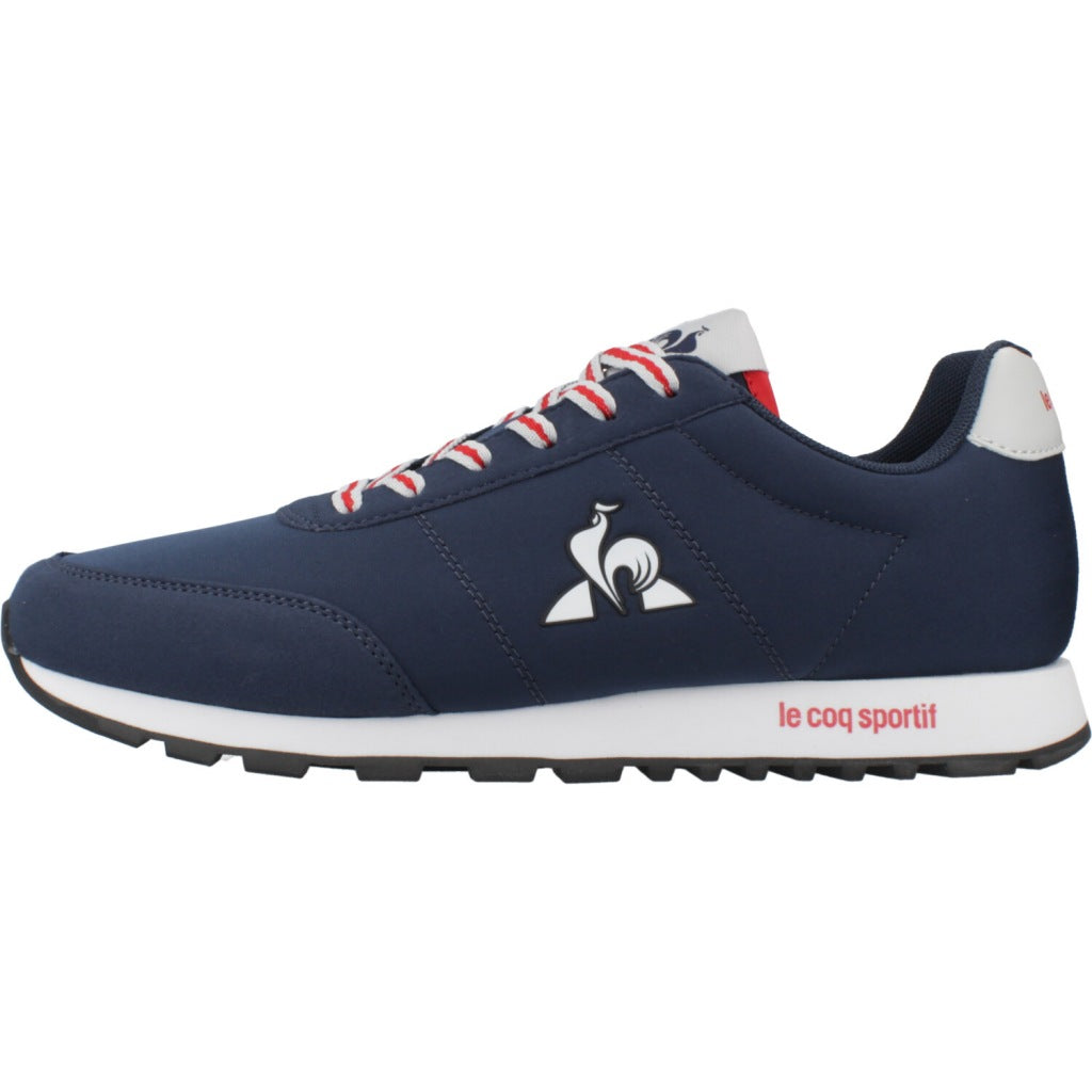 LE COQ SPORTIF  RACERONE_  en color BLEGLT  (2)