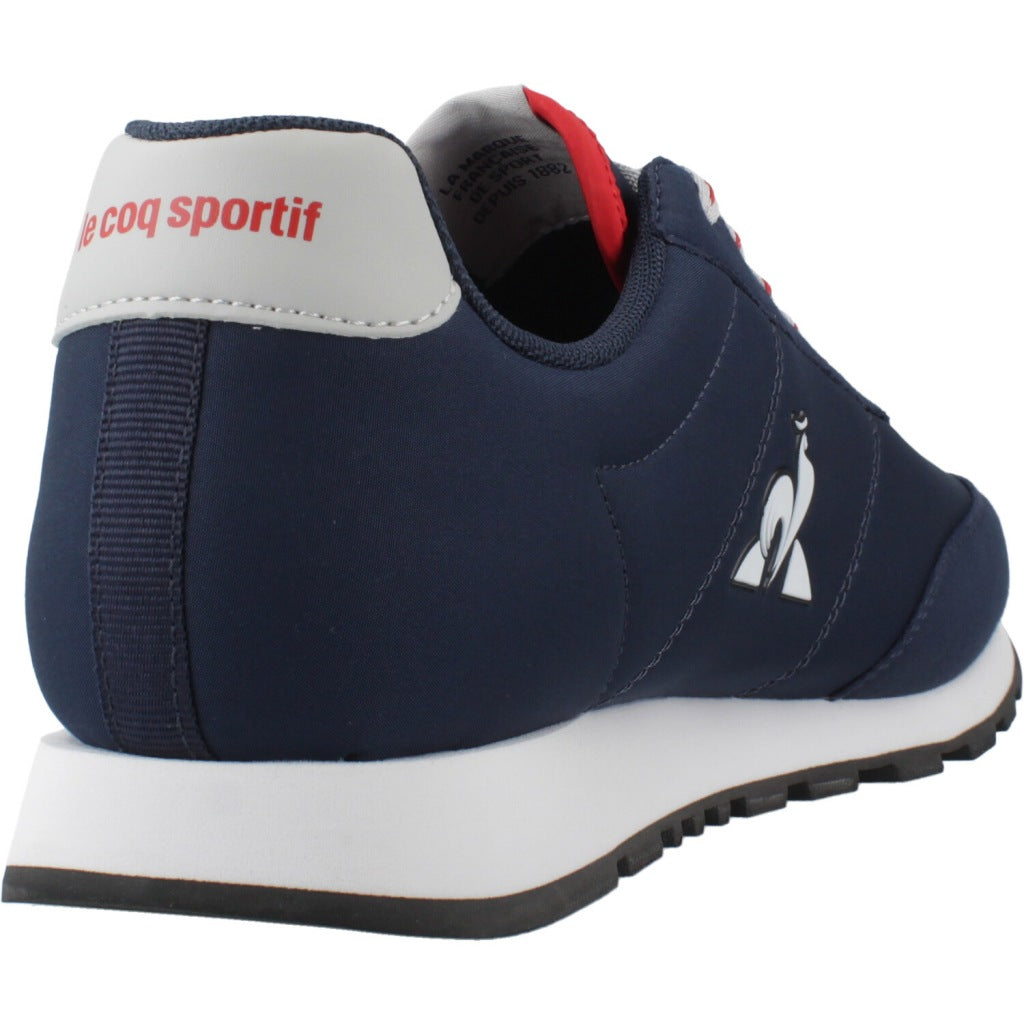 LE COQ SPORTIF  RACERONE_  en color BLEGLT  (3)