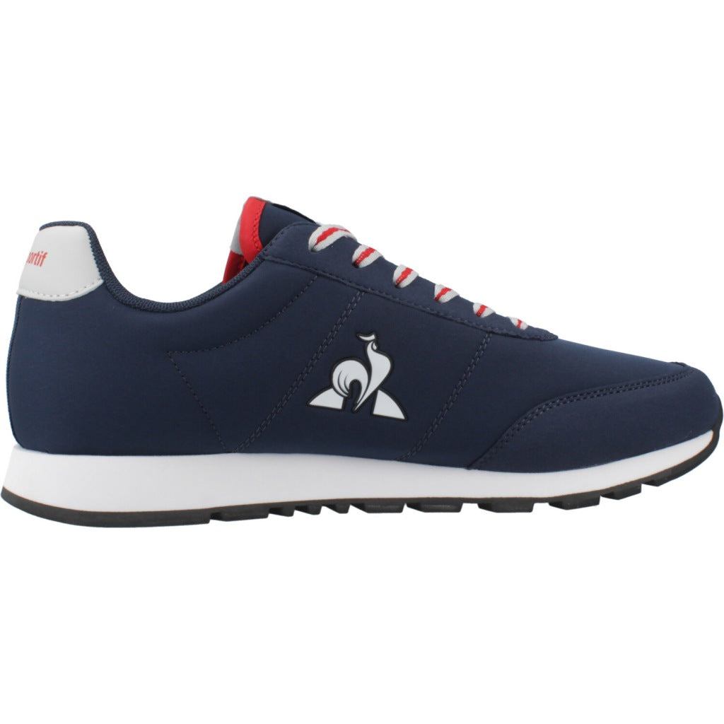 LE COQ SPORTIF  RACERONE_  en color BLEGLT  (4)