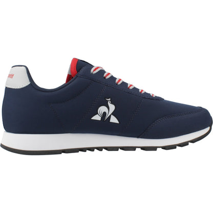 LE COQ SPORTIF  RACERONE_  en color BLEGLT  (4)