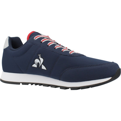 LE COQ SPORTIF  RACERONE_  en color BLEGLT  (5)