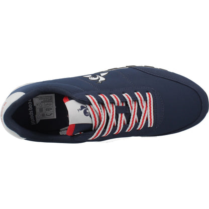 LE COQ SPORTIF  RACERONE_  en color BLEGLT  (7)