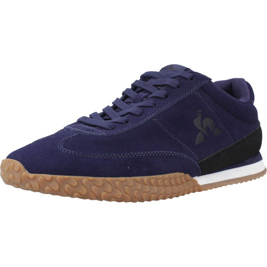 LE COQ SPORTIF  VELOCE I  en color BLUE  (1)