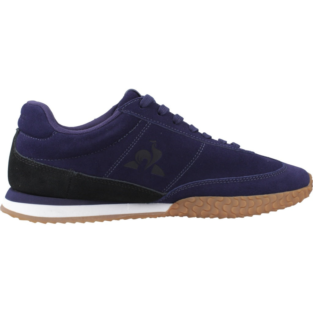 LE COQ SPORTIF  VELOCE I  en color BLUE  (4)