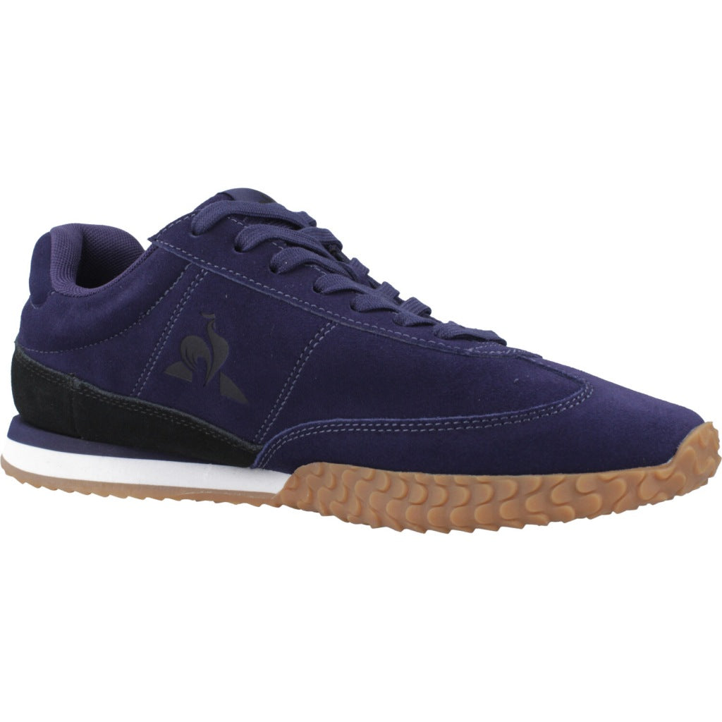 LE COQ SPORTIF  VELOCE I  en color BLUE  (5)