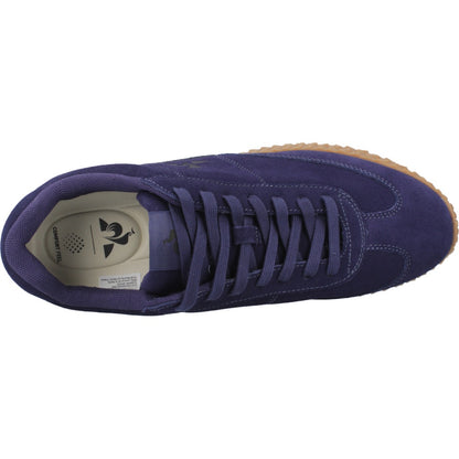 LE COQ SPORTIF  VELOCE I  en color BLUE  (7)