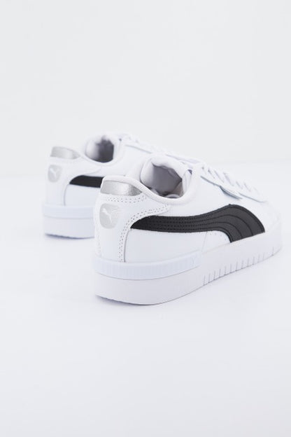 PUMA JADA RENEW en color WHTBLCK  (3)