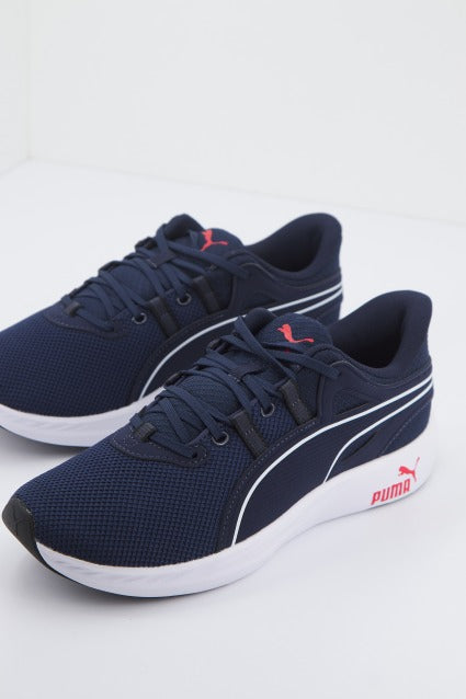 PUMA  BETTER FOAM LEGACY en color NAVY  (1)