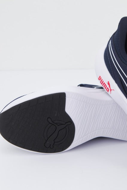PUMA  BETTER FOAM LEGACY en color NAVY  (3)