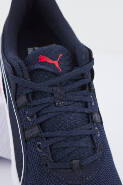 PUMA  BETTER FOAM LEGACY en color NAVY  (4)