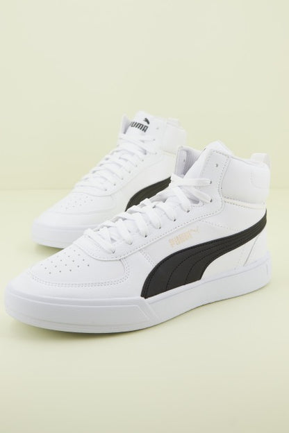PUMA  CAVEN MID en color WHTBLCK  (2)