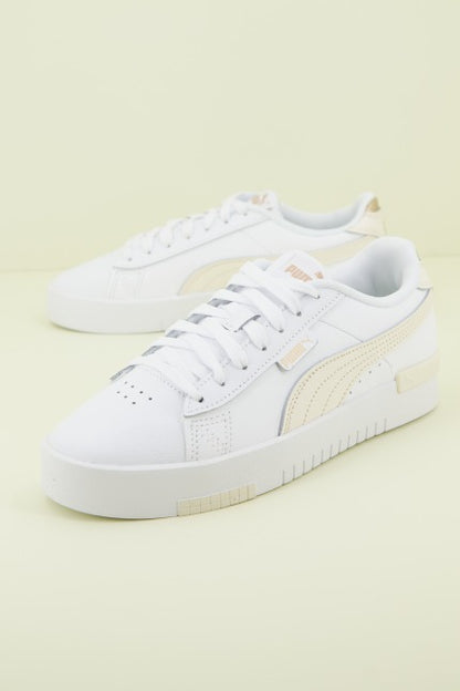 PUMA JADA RENEW en color WHITE  (1)