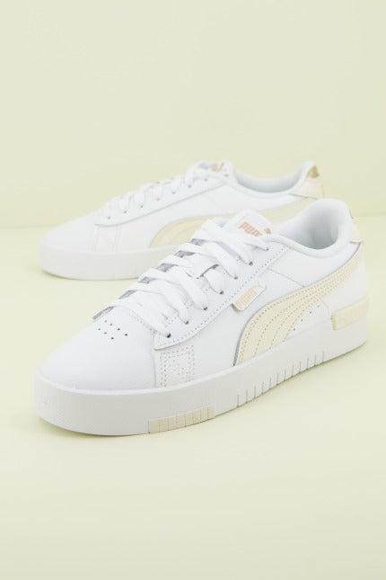 PUMA JADA RENEW en color WHITE  (1)