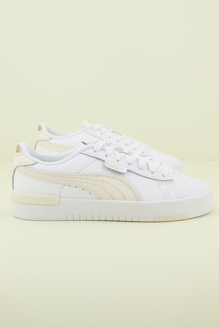 PUMA JADA RENEW en color WHITE  (2)