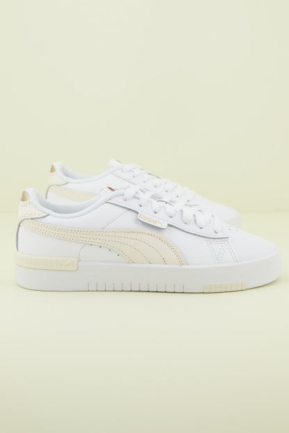 PUMA JADA RENEW en color WHITE  (2)
