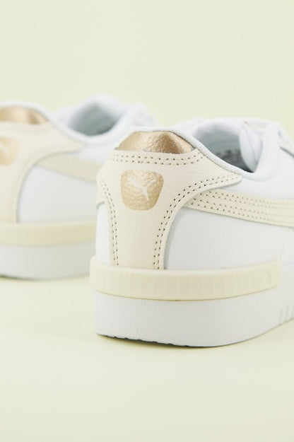 PUMA JADA RENEW en color WHITE  (3)
