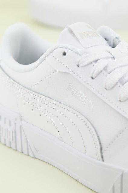 PUMA  CARINA . en color WHITE  (4)