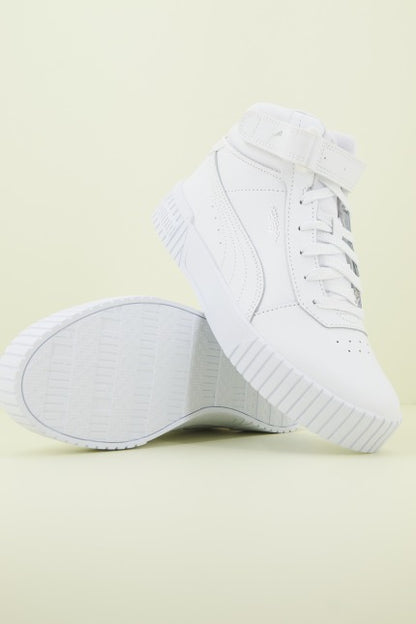 PUMA CARINA . MID en color WHTWHT  (1)