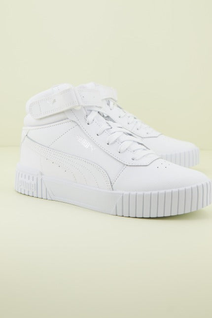 PUMA CARINA . MID en color WHTWHT  (2)