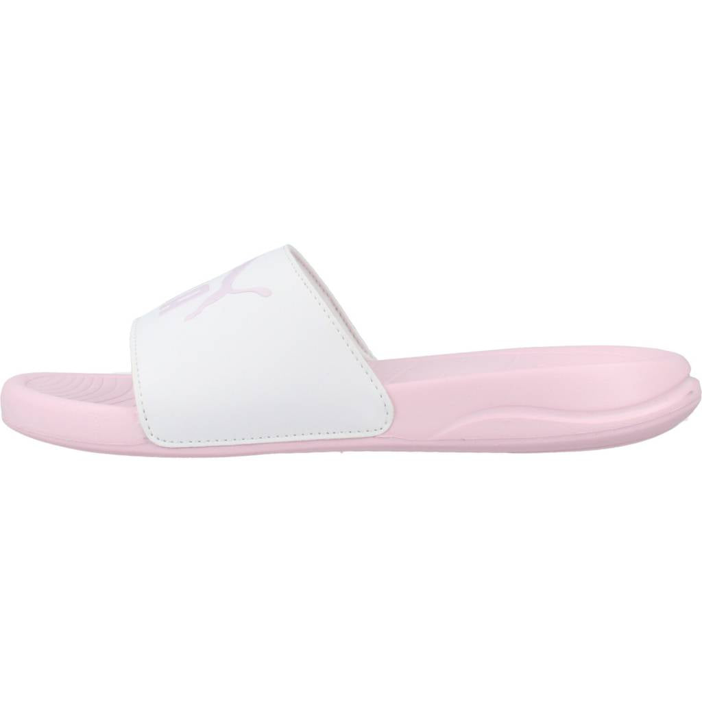 PUMA POPCAT  en color WHTPNK  (2)