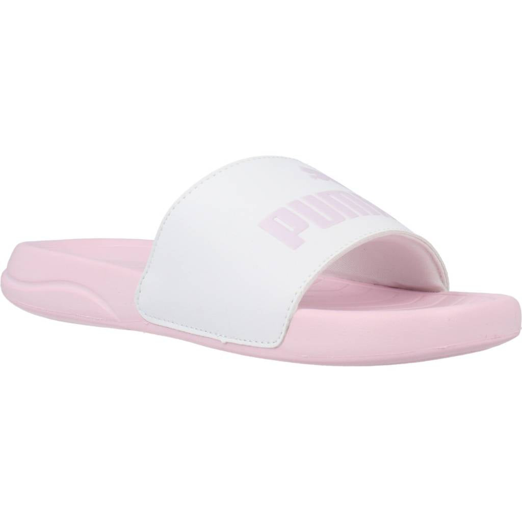 PUMA POPCAT  en color WHTPNK  (5)