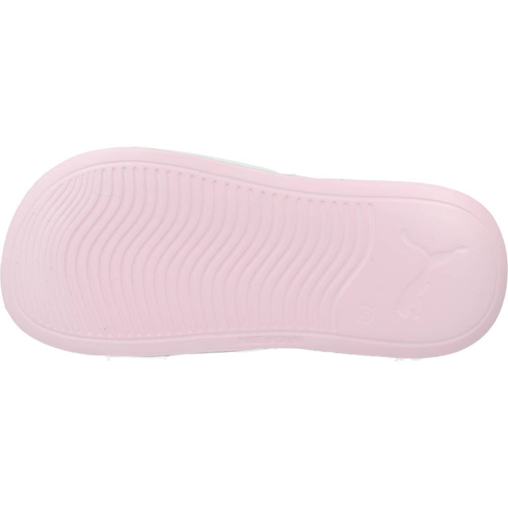 PUMA POPCAT  en color WHTPNK  (6)