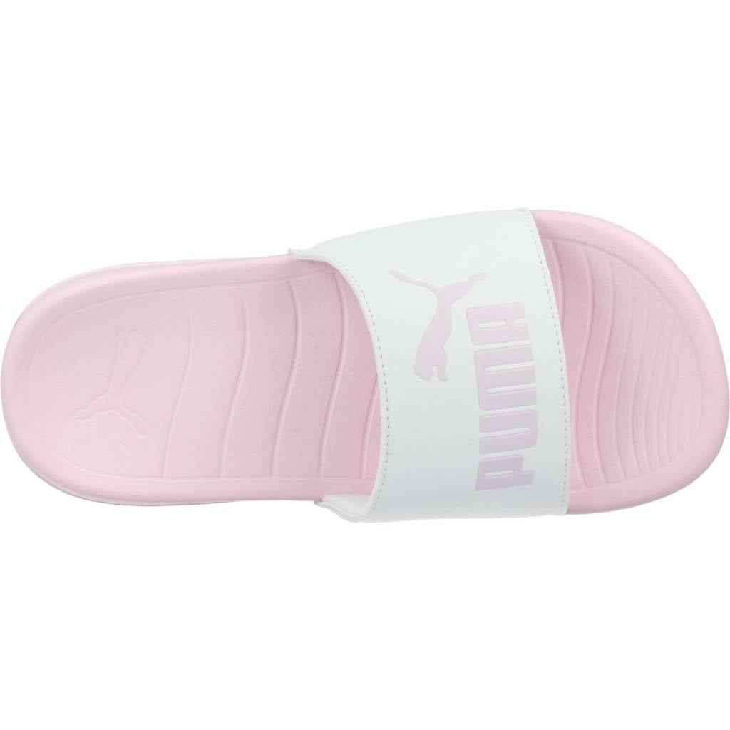 PUMA POPCAT  en color WHTPNK  (7)