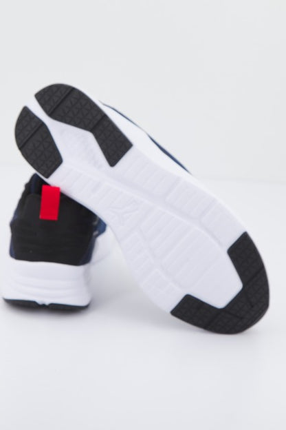 PUMA WIRED RUN PURE en color NAVY  (4)