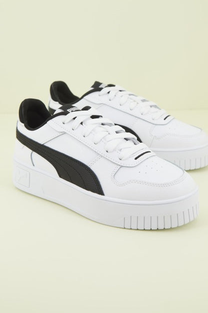 PUMA  CARINA STREET en color WHTBLCK  (2)