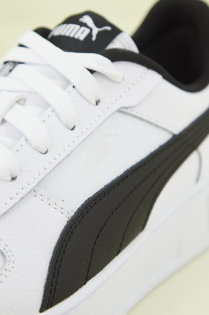 PUMA  CARINA STREET en color WHTBLCK  (4)